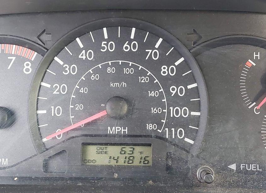 Photo 15 of 2008 Toyota Corolla CE (VIN 1NXBR32E88Z026712)