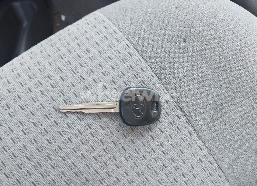 Photo 11 of 2008 Toyota Corolla CE (VIN 1NXBR32E88Z032574)