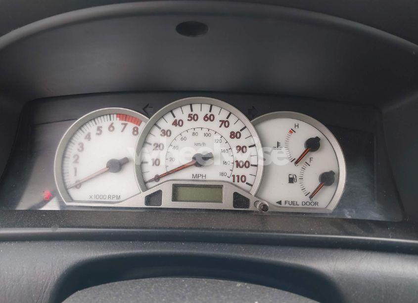 Photo 15 of 2008 Toyota Corolla CE/LE/S (VIN 1NXBR32E88Z037015)