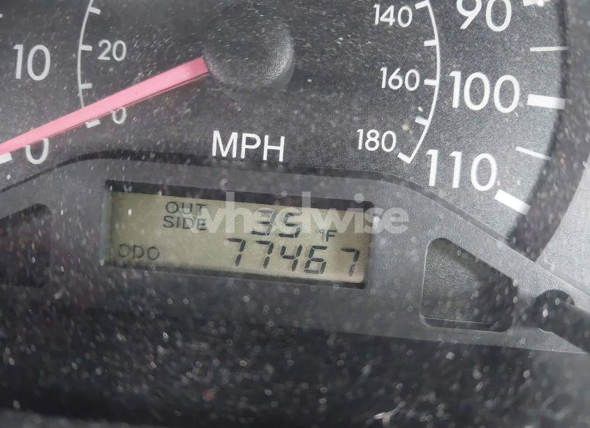 Photo 15 of 2008 Toyota Corolla CE (VIN 1NXBR32E88Z949420)