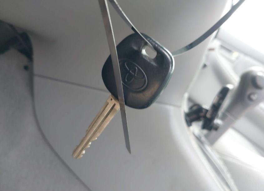 Photo 11 of 2008 Toyota Corolla CE (VIN 1NXBR32E88Z961700)