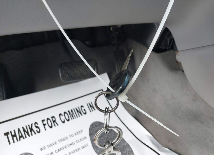 Photo 11 of 2008 Toyota Corolla CE (VIN 1NXBR32E88Z961843)