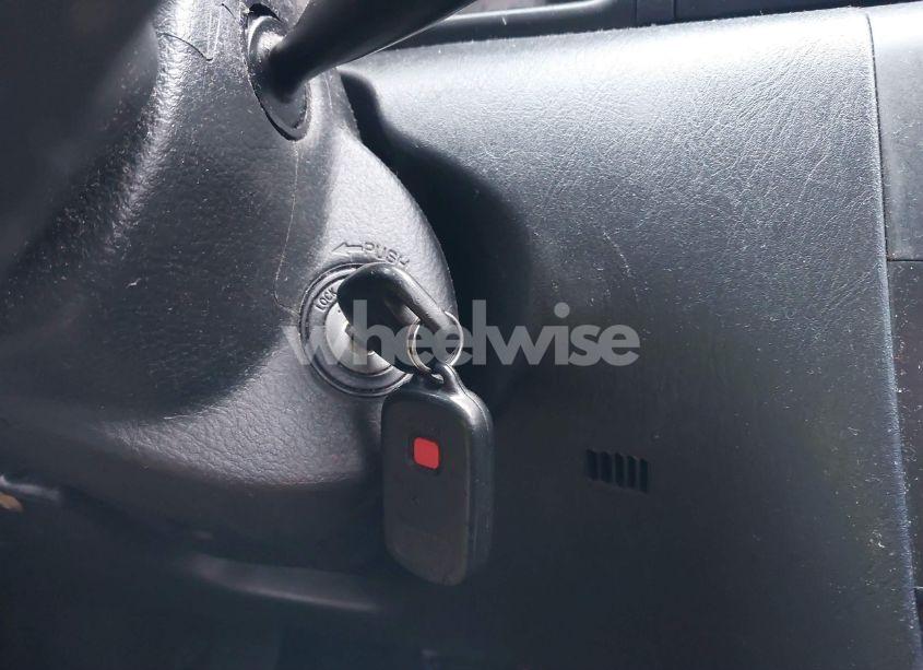 Photo 11 of 2008 Toyota Corolla S (VIN 1NXBR32E88Z961891)