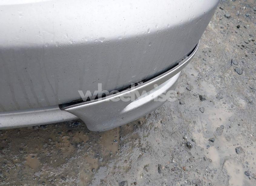 Photo 12 of 2008 Toyota Corolla S (VIN 1NXBR32E88Z961891)