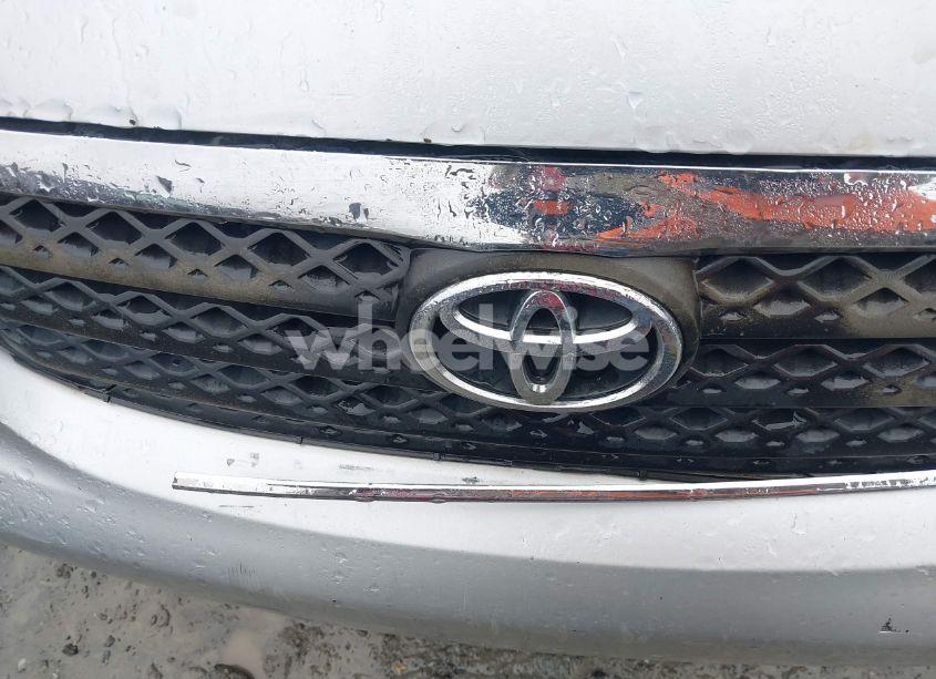 Photo 13 of 2008 Toyota Corolla S (VIN 1NXBR32E88Z961891)