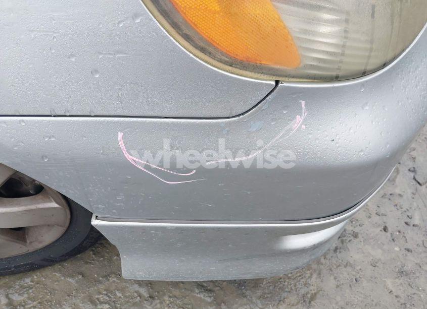 Photo 14 of 2008 Toyota Corolla S (VIN 1NXBR32E88Z961891)