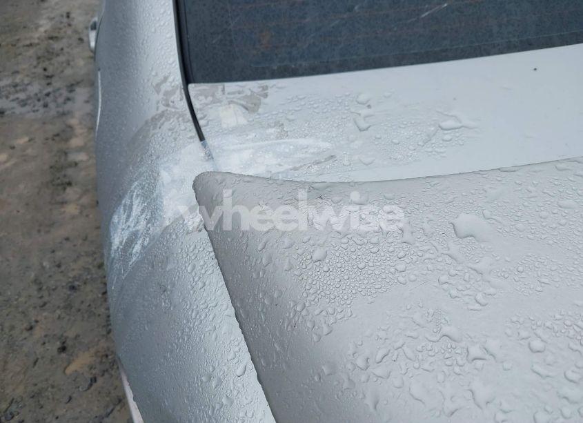 Photo 16 of 2008 Toyota Corolla S (VIN 1NXBR32E88Z961891)