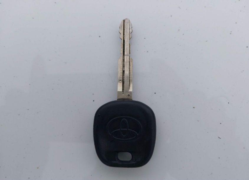 Photo 11 of 2008 Toyota Corolla CE (VIN 1NXBR32E88Z983549)