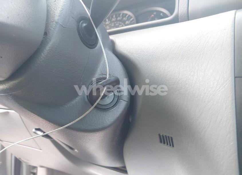 Photo 11 of 2008 Toyota Corolla CE (VIN 1NXBR32E88Z986144)