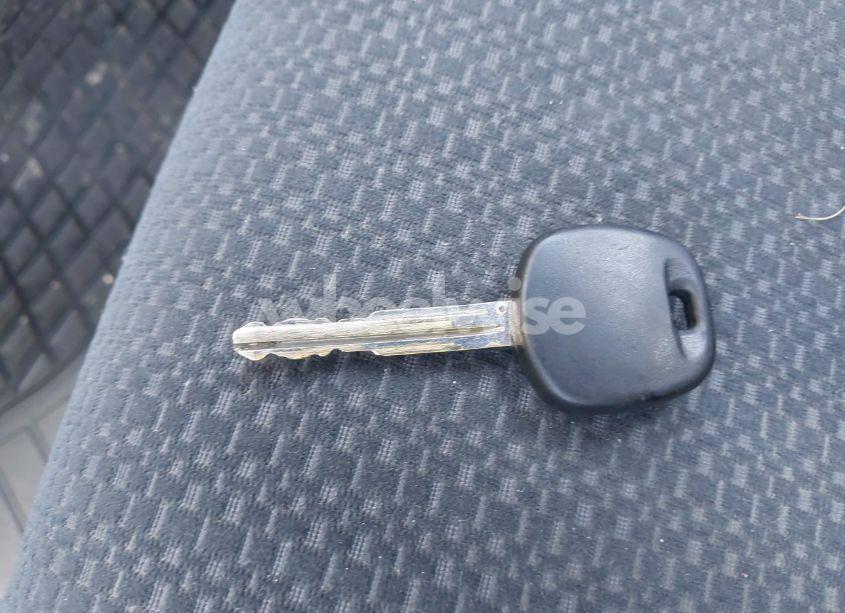 Photo 11 of 2003 Toyota Corolla S (VIN 1NXBR32E93Z022936)