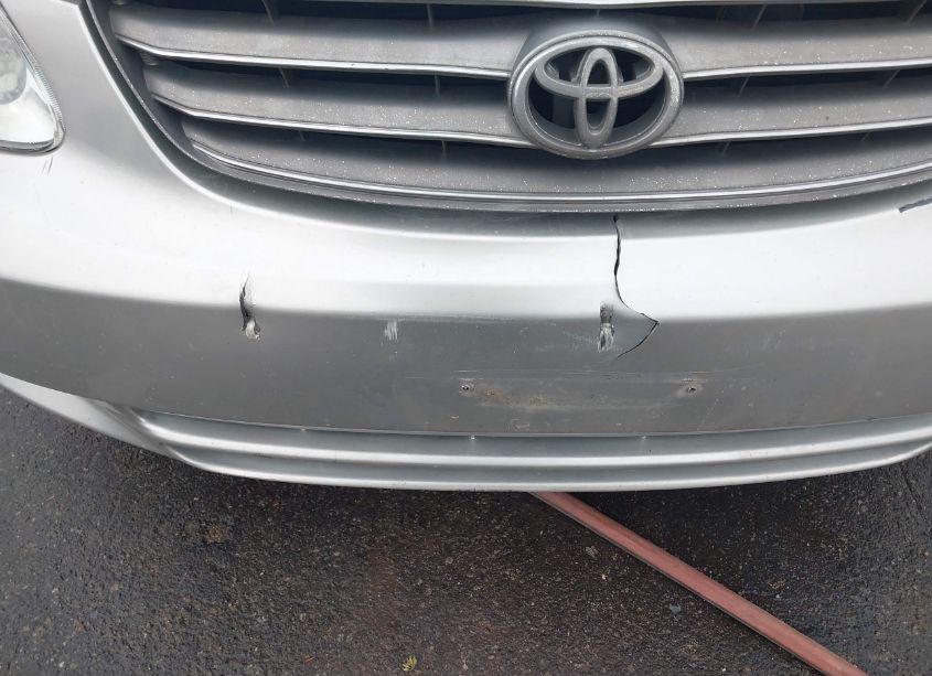 Photo 12 of 2003 Toyota Corolla LE (VIN 1NXBR32E93Z032446)