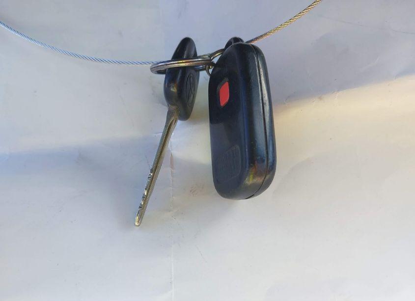 Photo 11 of 2003 Toyota Corolla S (VIN 1NXBR32E93Z042040)