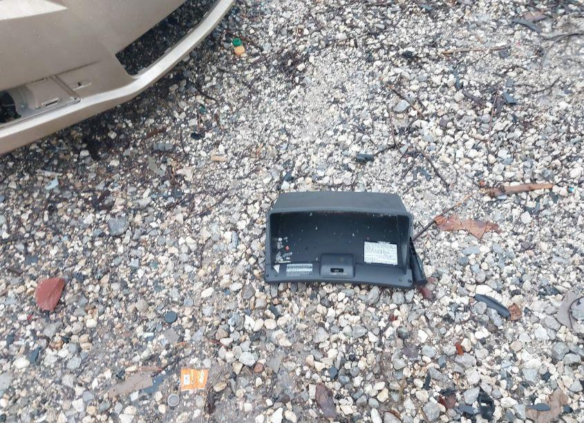 Photo 12 of 2003 Toyota Corolla S (VIN 1NXBR32E93Z045861)