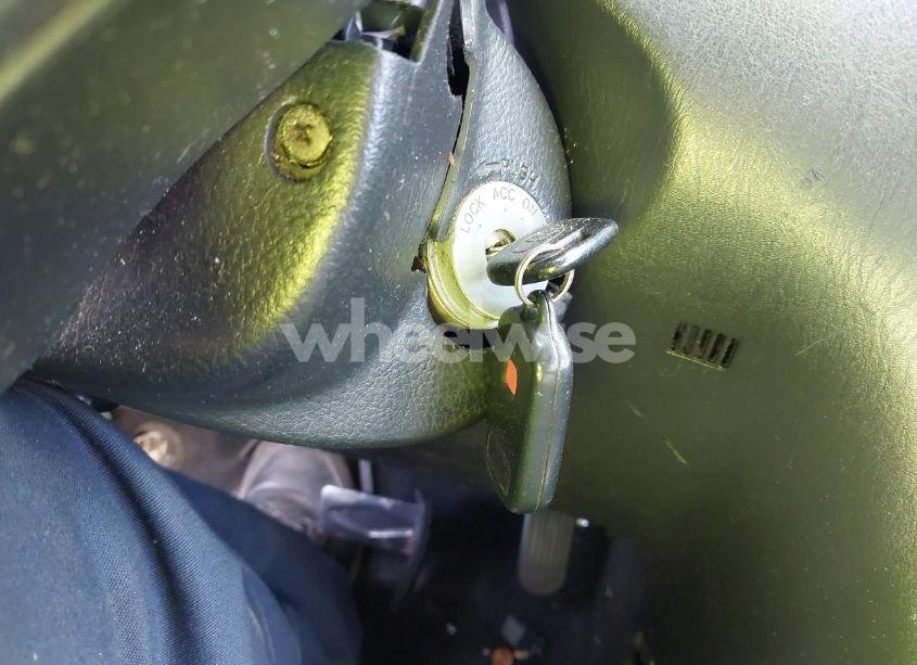 Photo 11 of 2003 Toyota Corolla S (VIN 1NXBR32E93Z068427)