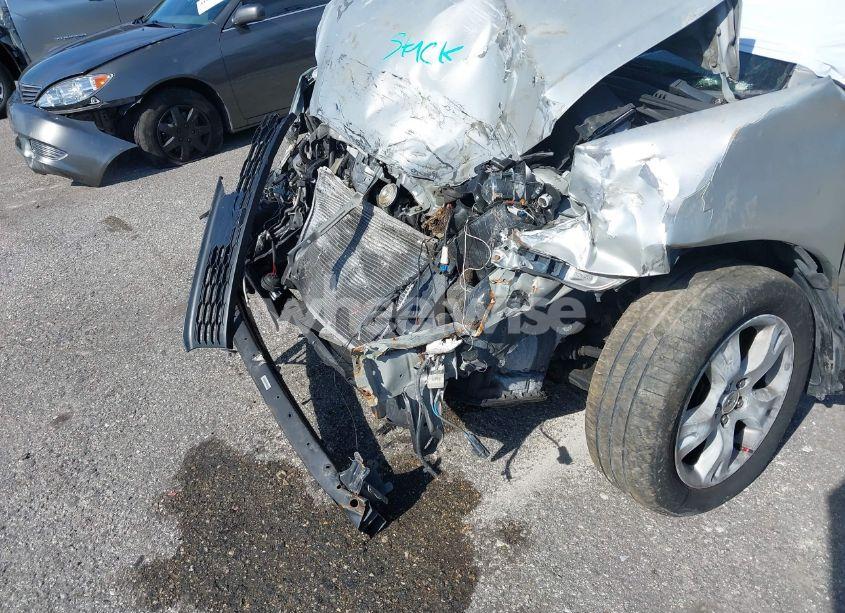 Photo 6 of 2003 Toyota Corolla S (VIN 1NXBR32E93Z068427)