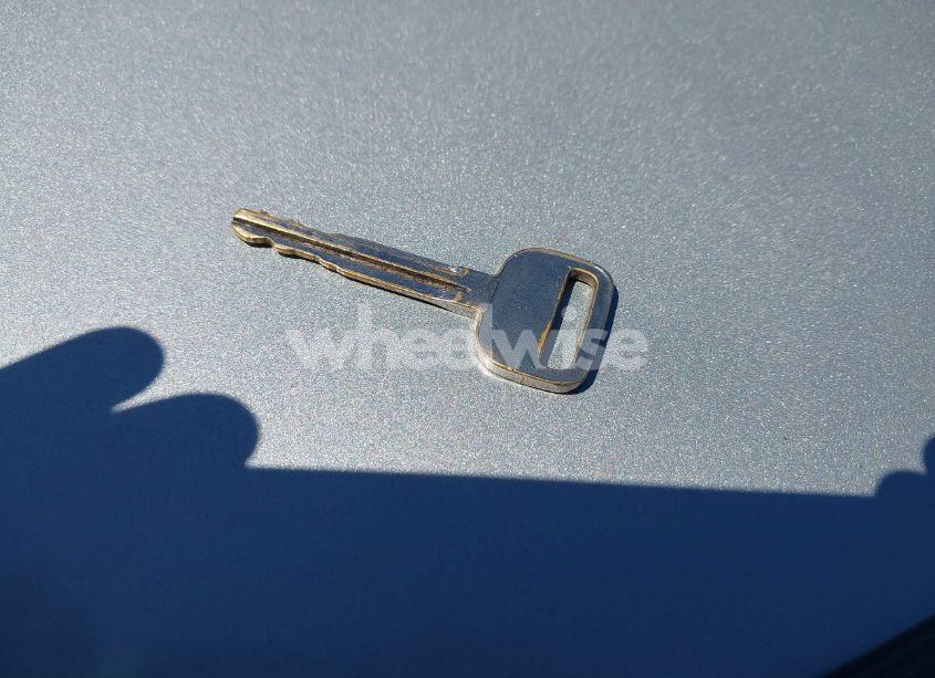 Photo 11 of 2003 Toyota Corolla S (VIN 1NXBR32E93Z127556)