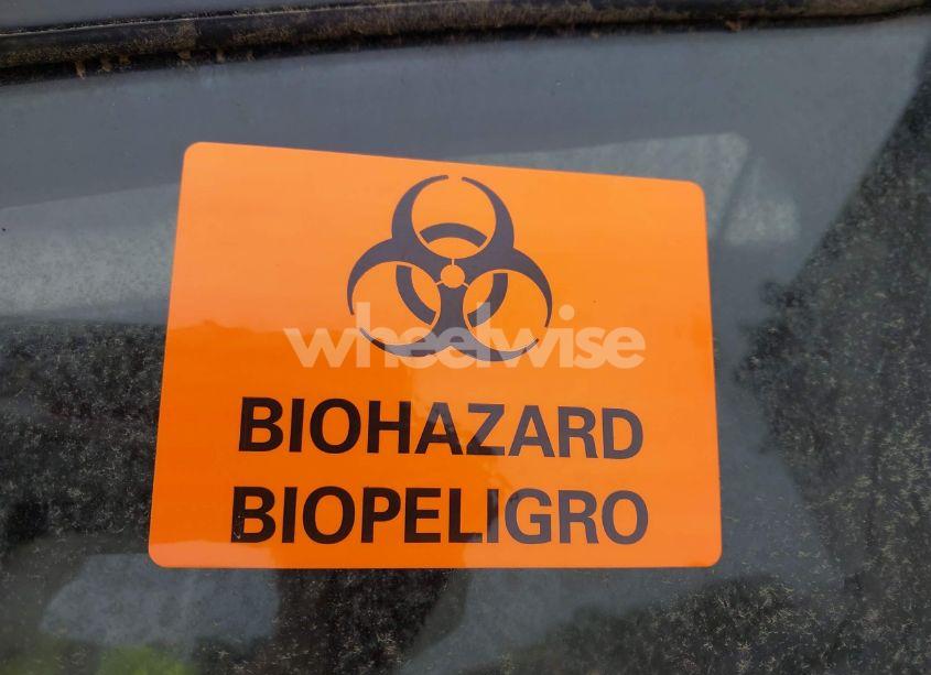 Photo 6 of 2003 Toyota Corolla LE (VIN 1NXBR32E93Z154353)