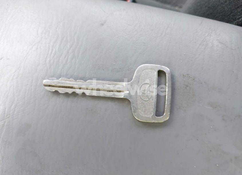 Photo 11 of 2003 Toyota Corolla CE (VIN 1NXBR32E93Z182573)