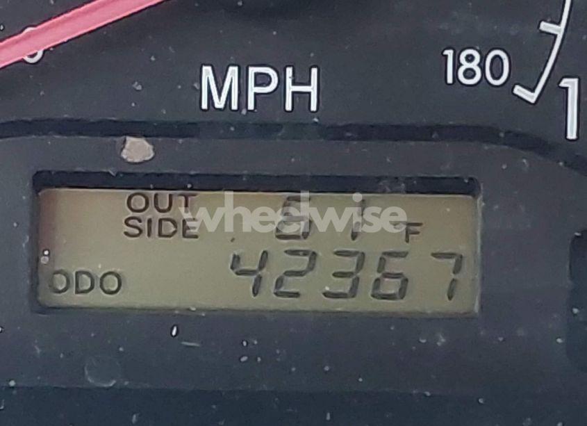 Photo 15 of 2004 Toyota Corolla CE (VIN 1NXBR32E94Z202077)