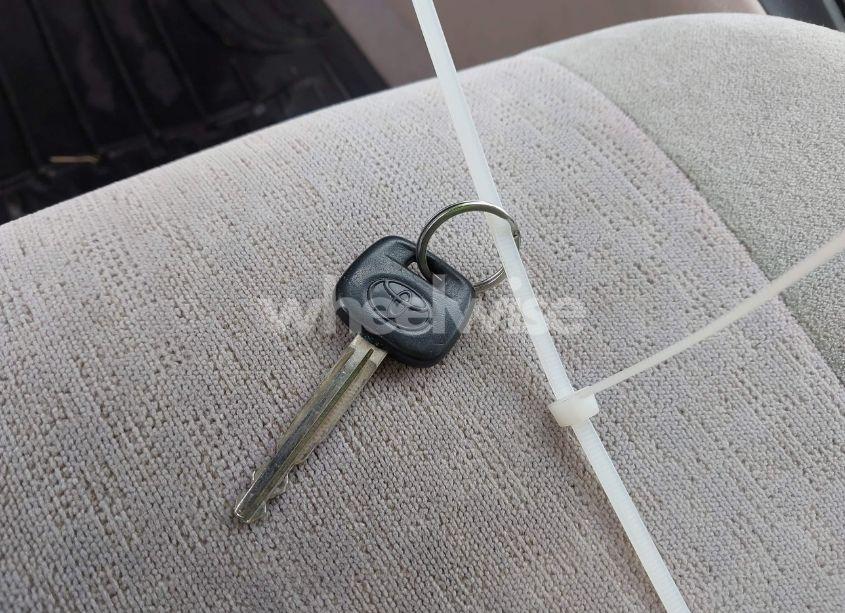 Photo 11 of 2004 Toyota Corolla CE/LE/S (VIN 1NXBR32E94Z212026)