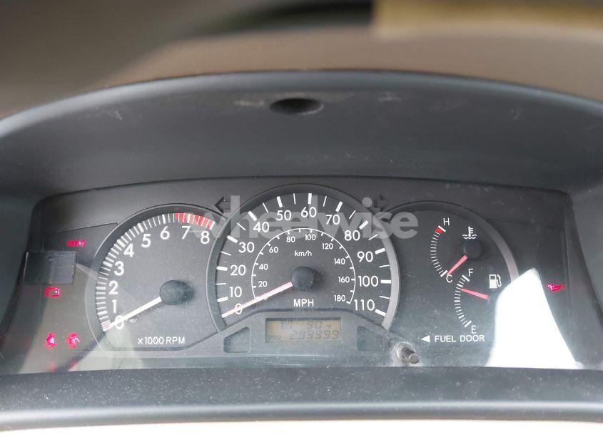 Photo 7 of 2004 Toyota Corolla CE/LE/S (VIN 1NXBR32E94Z212026)