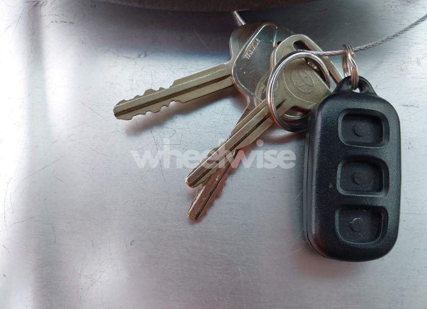 Photo 11 of 2004 Toyota Corolla LE (VIN 1NXBR32E94Z224354)