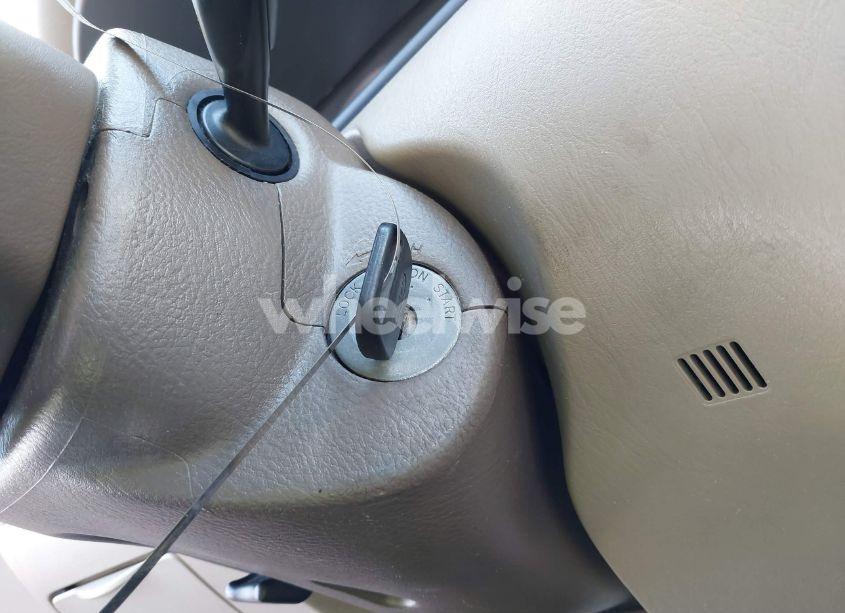 Photo 11 of 2004 Toyota Corolla CE (VIN 1NXBR32E94Z224547)