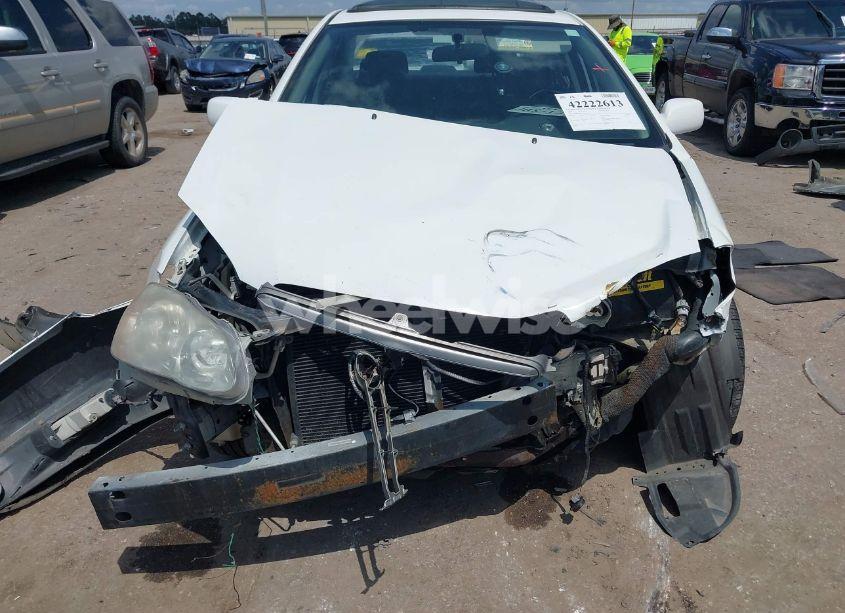 Photo 11 of 2004 Toyota Corolla S (VIN 1NXBR32E94Z298700)