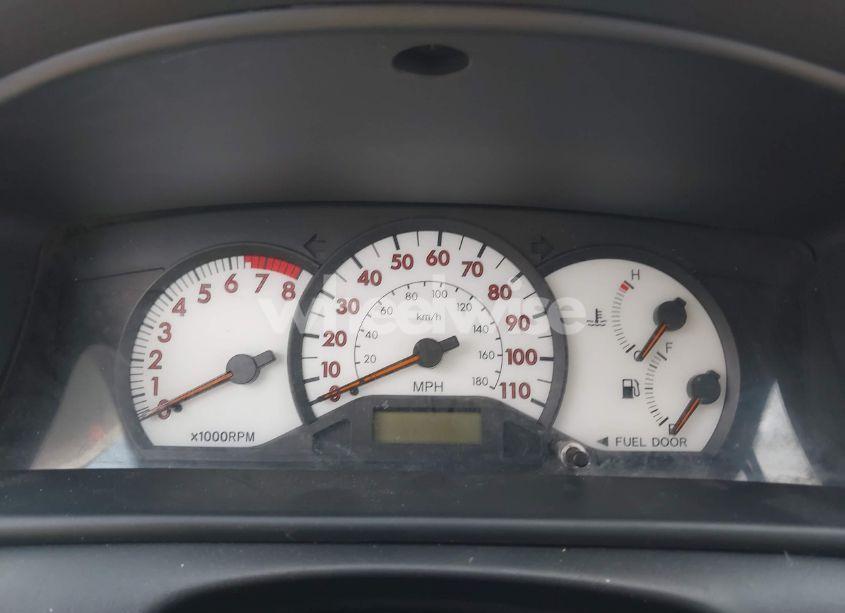 Photo 7 of 2004 Toyota Corolla S (VIN 1NXBR32E94Z298700)