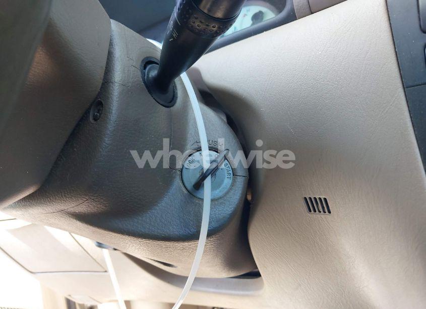 Photo 11 of 2004 Toyota Corolla LE (VIN 1NXBR32E94Z319495)