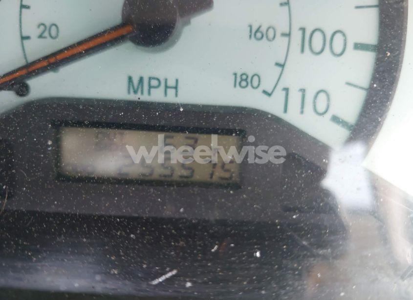 Photo 16 of 2004 Toyota Corolla LE (VIN 1NXBR32E94Z319495)