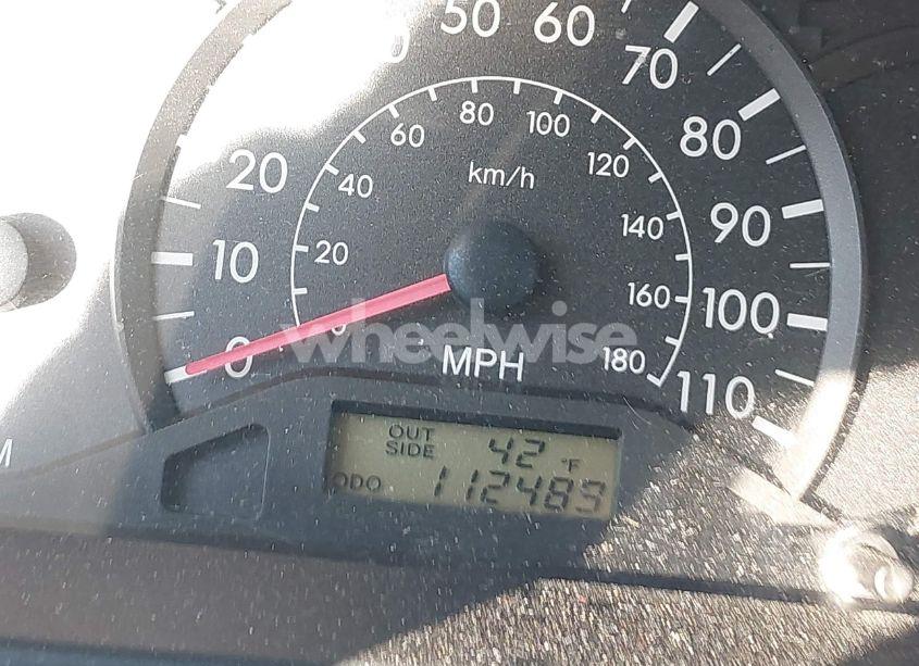 Photo 15 of 2005 Toyota Corolla CE (VIN 1NXBR32E95Z348304)