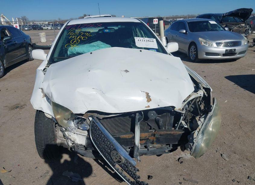 Photo 12 of 2005 Toyota Corolla CE/LE/S (VIN 1NXBR32E95Z350909)