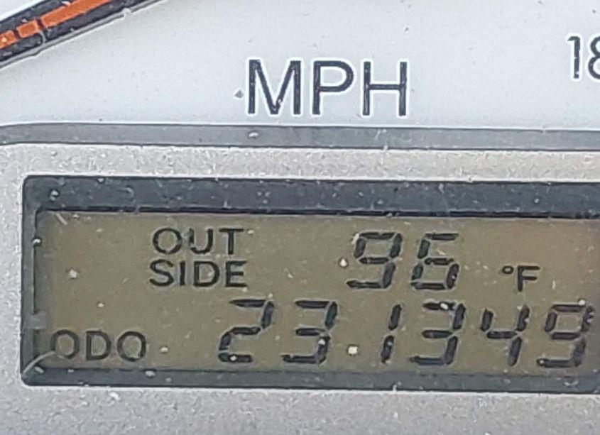 Photo 15 of 2005 Toyota Corolla CE/LE/S (VIN 1NXBR32E95Z350909)