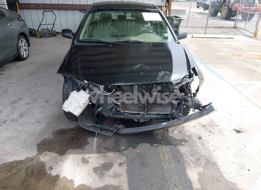 Photo 6 of 2005 Toyota Corolla CE (VIN 1NXBR32E95Z407755)