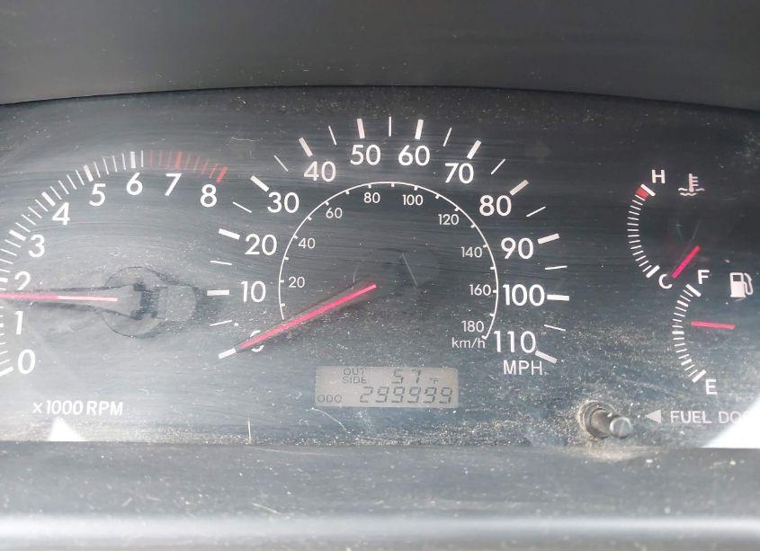 Photo 7 of 2005 Toyota Corolla LE (VIN 1NXBR32E95Z422451)