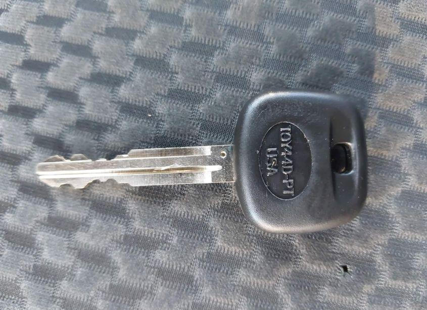 Photo 11 of 2005 Toyota Corolla S (VIN 1NXBR32E95Z437399)