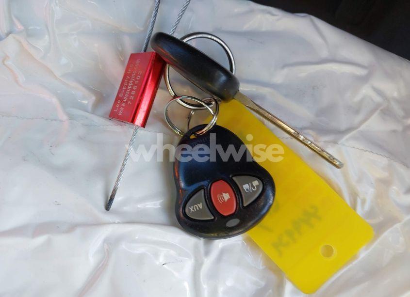 Photo 11 of 2005 Toyota Corolla CE/LE/S (VIN 1NXBR32E95Z449939)