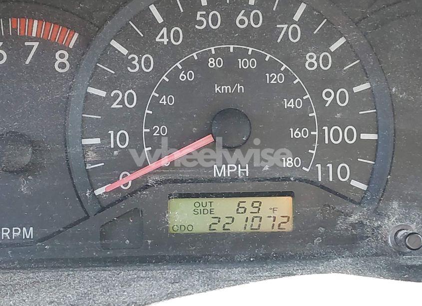 Photo 15 of 2005 Toyota Corolla CE/LE/S (VIN 1NXBR32E95Z449939)