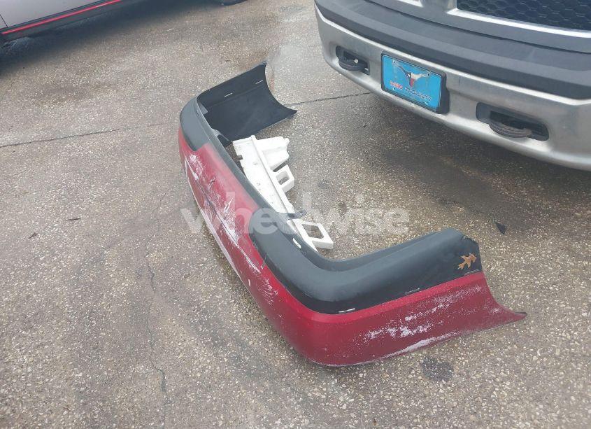 Photo 12 of 2005 Toyota Corolla S (VIN 1NXBR32E95Z475991)