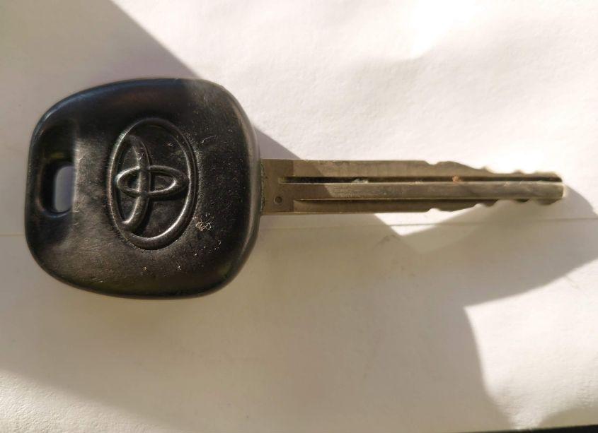 Photo 11 of 2005 Toyota Corolla CE (VIN 1NXBR32E95Z490507)