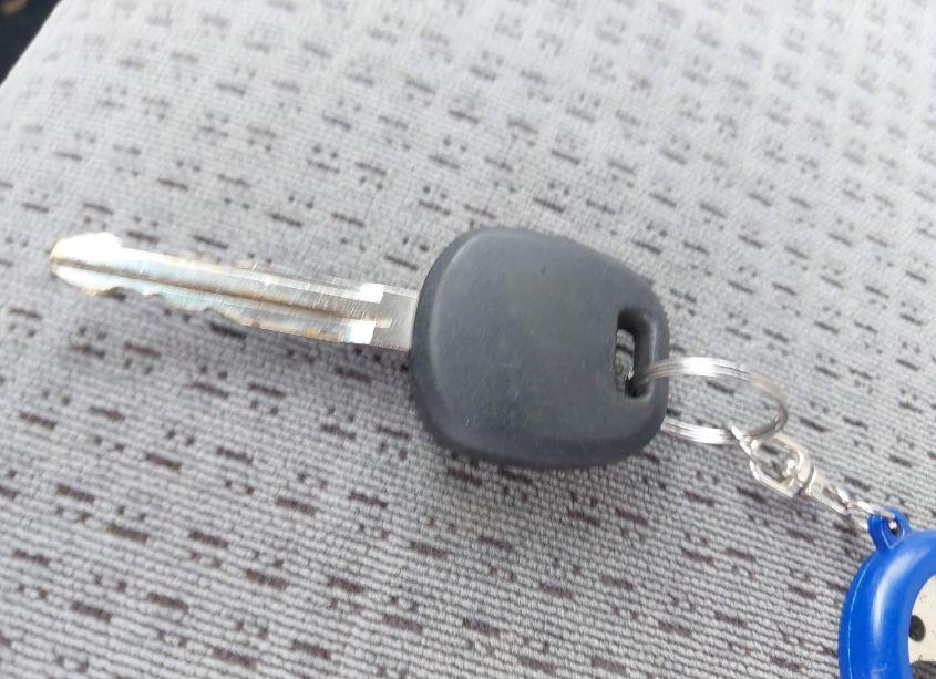 Photo 11 of 2005 Toyota Corolla CE (VIN 1NXBR32E95Z494525)