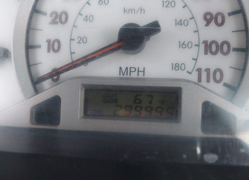 Photo 7 of 2005 Toyota Corolla S (VIN 1NXBR32E95Z494556)