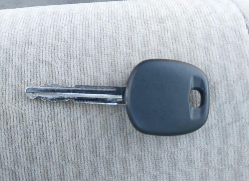 Photo 11 of 2005 Toyota Corolla LE (VIN 1NXBR32E95Z514871)