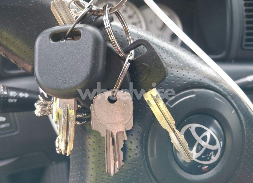 Photo 11 of 2005 Toyota Corolla S (VIN 1NXBR32E95Z523151)