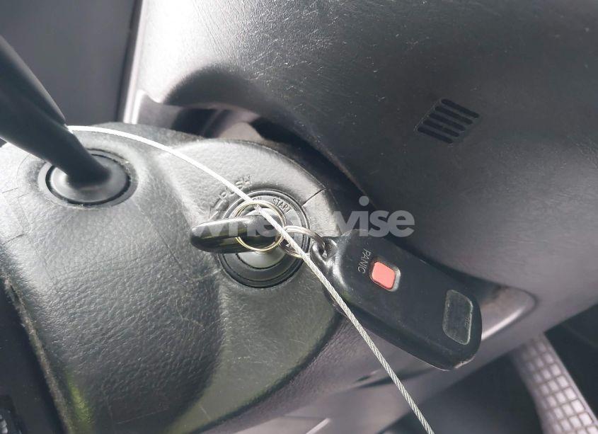 Photo 11 of 2005 Toyota Corolla S (VIN 1NXBR32E95Z534487)