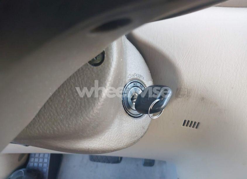 Photo 11 of 2006 Toyota Corolla CE (VIN 1NXBR32E96Z579592)