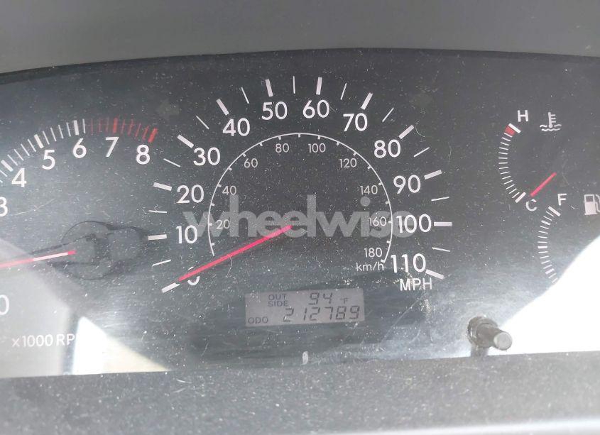 Photo 7 of 2006 Toyota Corolla LE (VIN 1NXBR32E96Z589121)