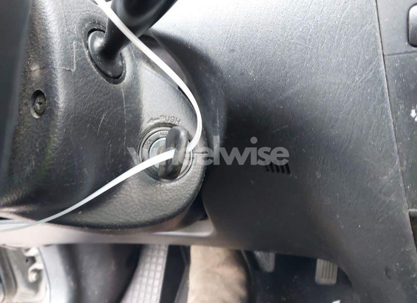 Photo 11 of 2006 Toyota Corolla S (VIN 1NXBR32E96Z619136)