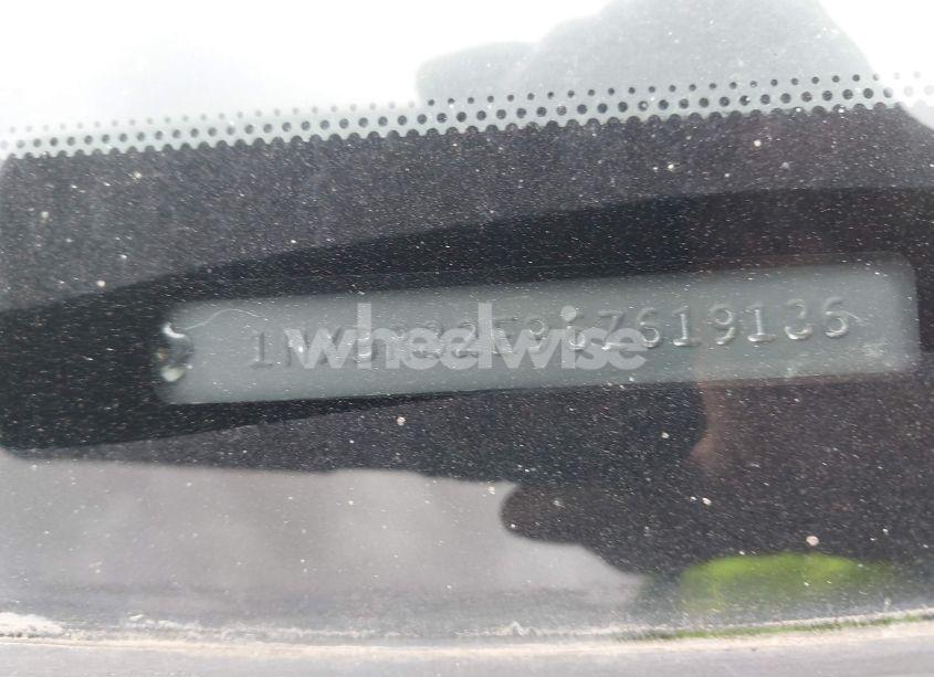 Photo 9 of 2006 Toyota Corolla S (VIN 1NXBR32E96Z619136)